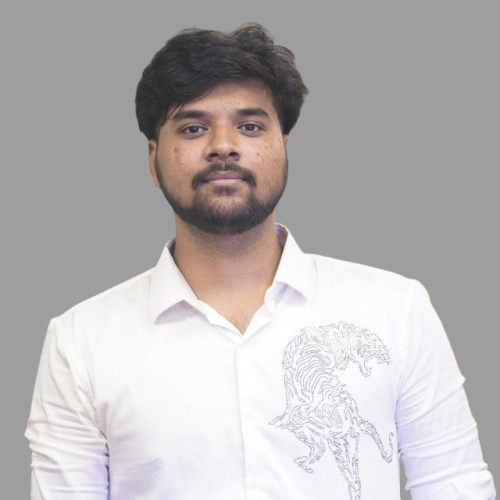 Mukesh K